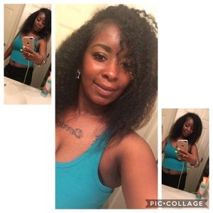 Meet your Posher, Tihara